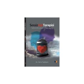 Sessiz Aşk Terapisi - Serra Taşköprü