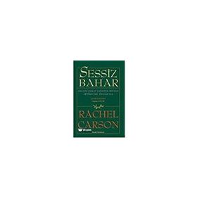 Sessiz Bahar - Palme Yayınevi
