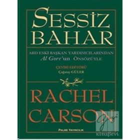 Sessiz Bahar - Palme Yayınevi