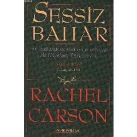 Sessiz Bahar - Palme Yayınevi