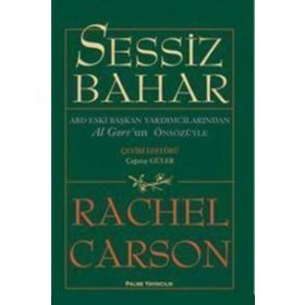 Sessiz Bahar - Palme Yayınevi