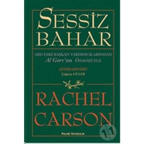 Sessiz Bahar - Palme Yayınevi