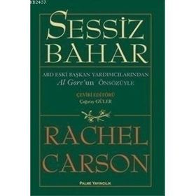 Sessiz Bahar - Rachel Carson