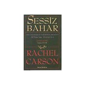 Sessiz Bahar - Rachel Carson
