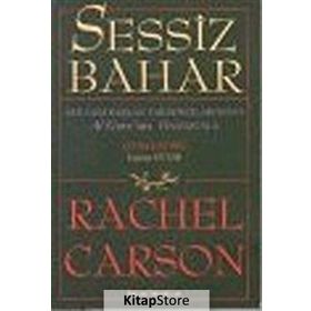 Sessiz Bahar - Rachel Carson