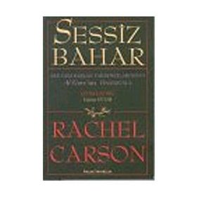 Sessiz Bahar - Rachel Carson