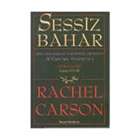 Sessiz Bahar - Rachel Carson