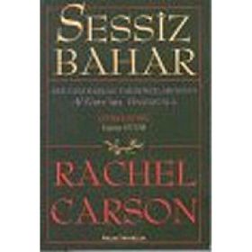 Sessiz Bahar - Rachel Carson
