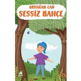 Sessiz Bahçe Armağan Can