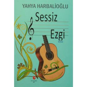 Sessiz Çalgı - Yahya Harbalioğlu