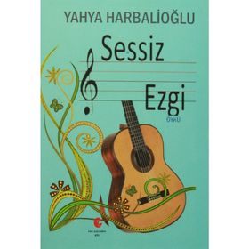 Sessiz Çalgı - Yahya Harbalioğlu