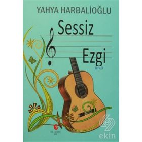Sessiz Çalgı - Yahya Harbalioğlu