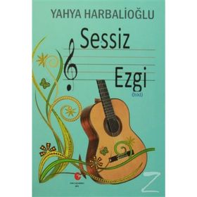 Sessiz Çalgı - Yahya Harbalioğlu