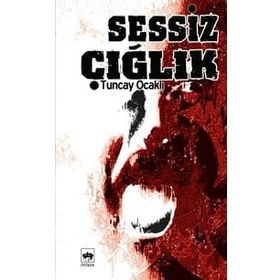 Sessiz Çığlık - Murat Paşayiğit