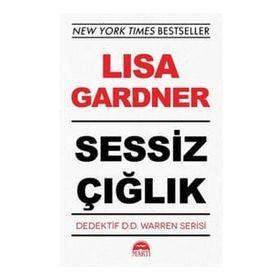 Sessiz Çığlık - Murat Paşayiğit