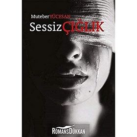 Sessiz Çığlık - Murat Paşayiğit