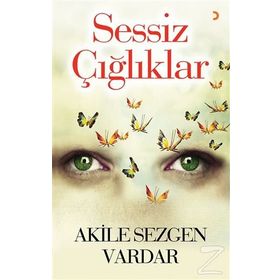 Sessiz Çığlıklar - Ali Kuzu