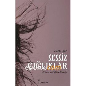 Sessiz Çığlıklar - Ali Kuzu