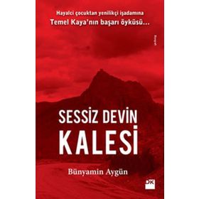 Sessiz Devin Kalesi - Bünyamin Aygün