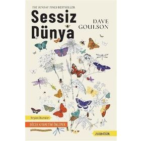 Sessiz Dünya - Şener İpek