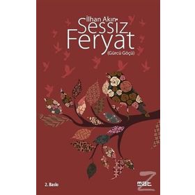 Sessiz Feryat - İlhan Akın