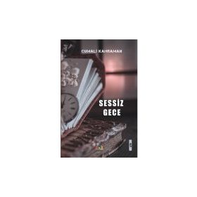 Sessiz Gece - Cumali Kahraman