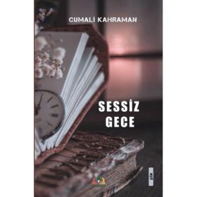 Sessiz Gece - Cumali Kahraman
