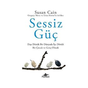 Sessiz Güç Pegasus Yayınları