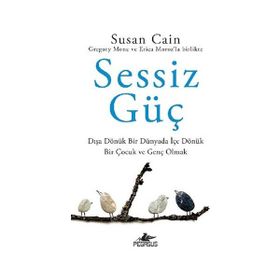 Sessiz Güç Pegasus Yayınları
