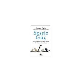 Sessiz Güç Pegasus Yayınları