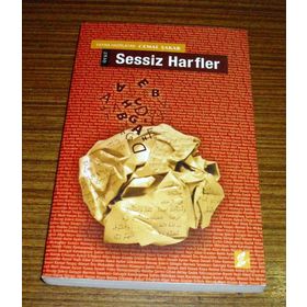 SESSIZ HARFLER - CEMAL ŞAKAR