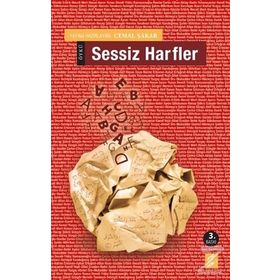 SESSIZ HARFLER - CEMAL ŞAKAR