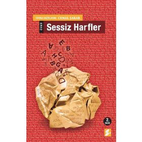SESSIZ HARFLER - CEMAL ŞAKAR
