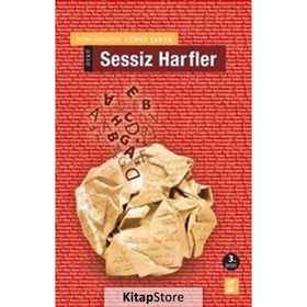 SESSIZ HARFLER - CEMAL ŞAKAR