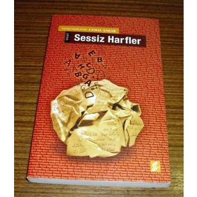 SESSIZ HARFLER - CEMAL ŞAKAR
