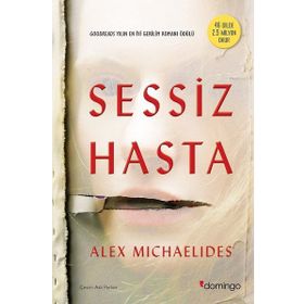 Sessiz Hasta - Alex Michaelides