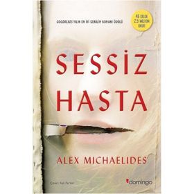 Sessiz Hasta - Alex Michaelides