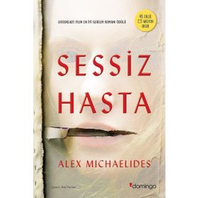Sessiz Hasta - Alex Michaelides