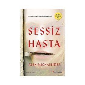 Sessiz Hasta - Alex Michaelides