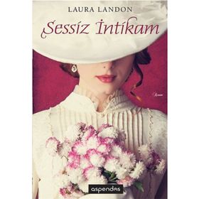Sessiz İntikam - Laura Landon