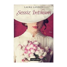 Sessiz İntikam - Laura Landon