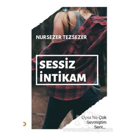 Sessiz İntikam - Laura Landon