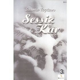 SESSIZ KAR - SAIME TOPTAN