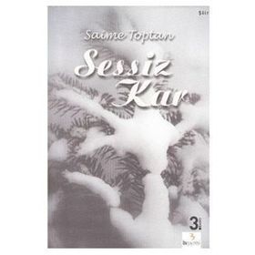 SESSIZ KAR - SAIME TOPTAN