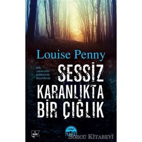Sessiz Karanlıkta Bir Çığlık - Louise Penny