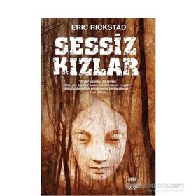 Sessiz Kızlar - Eric Rickstad