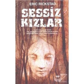 Sessiz Kızlar - Eric Rickstad