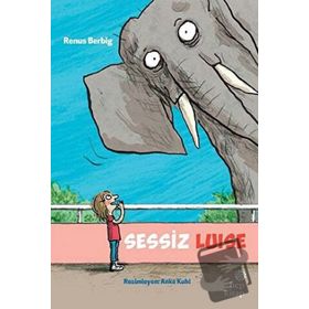 Sessiz Luise - Hep Kitap