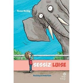 Sessiz Luise - Hep Kitap