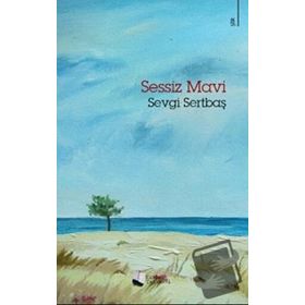 Sessiz Mavi - Sevgi Sertbaş - Karina Yayınevi